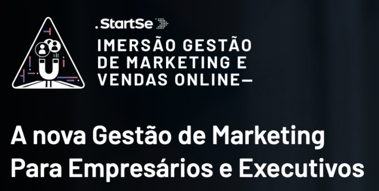 Imersão Marketing e Vendas Online