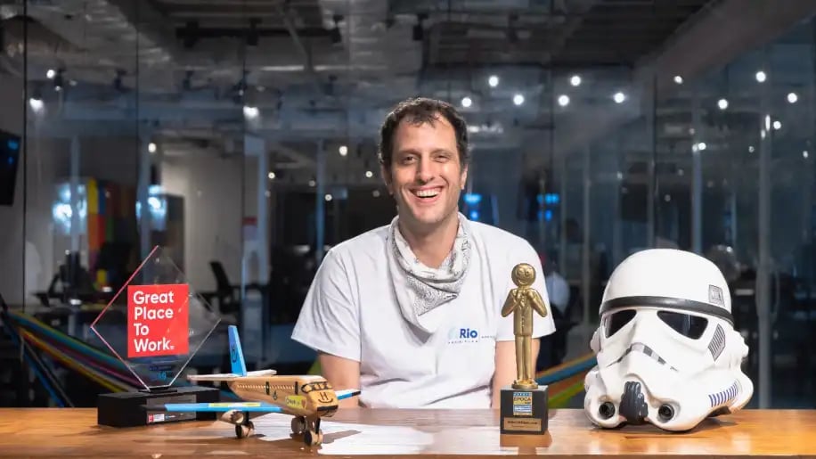 Joao-CEO