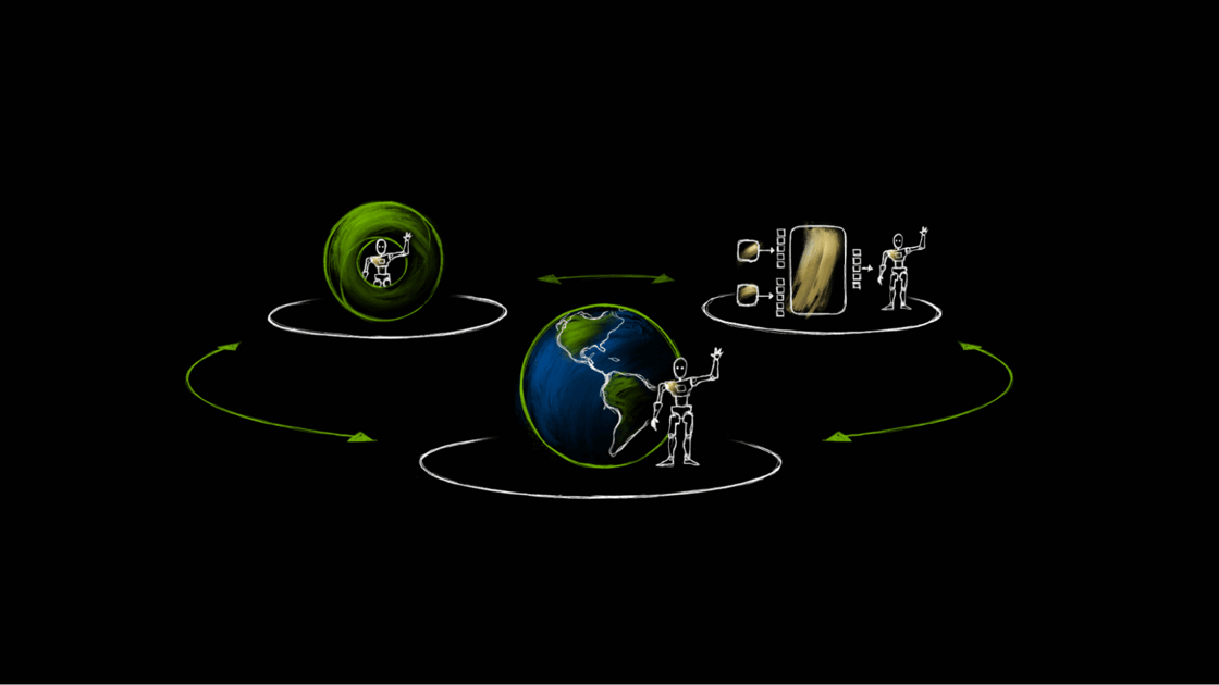 Reprodução Blog Nvidia