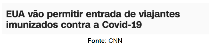 eua reabertura