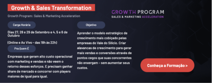 growth-