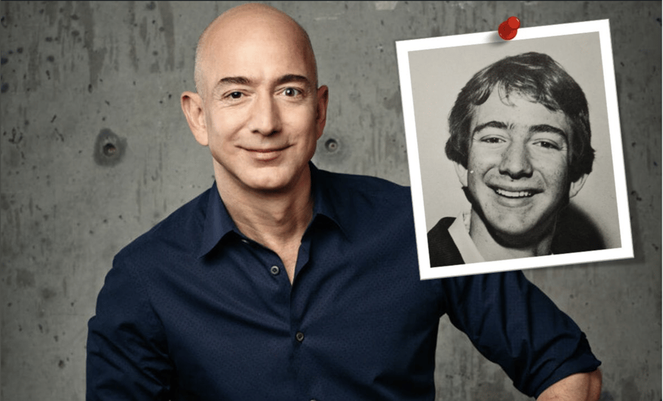 jeff bezos