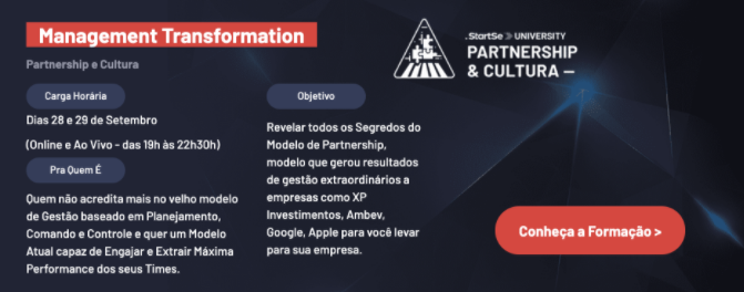 partnership e cultura