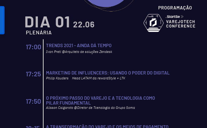 programacao