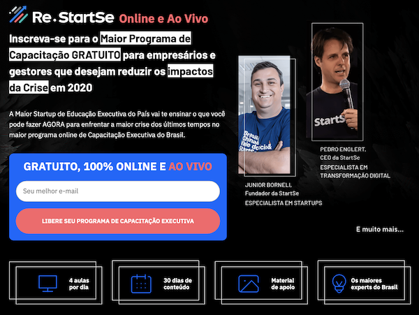 restartse-page