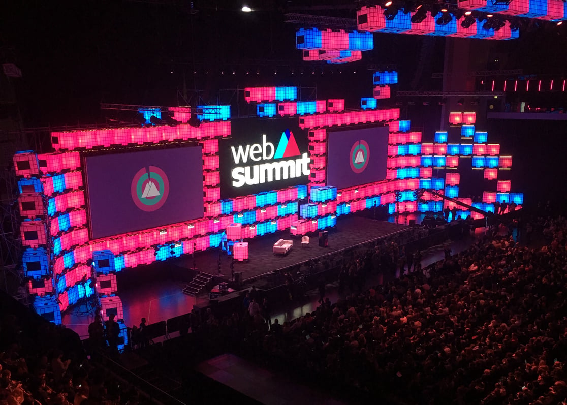 web summit